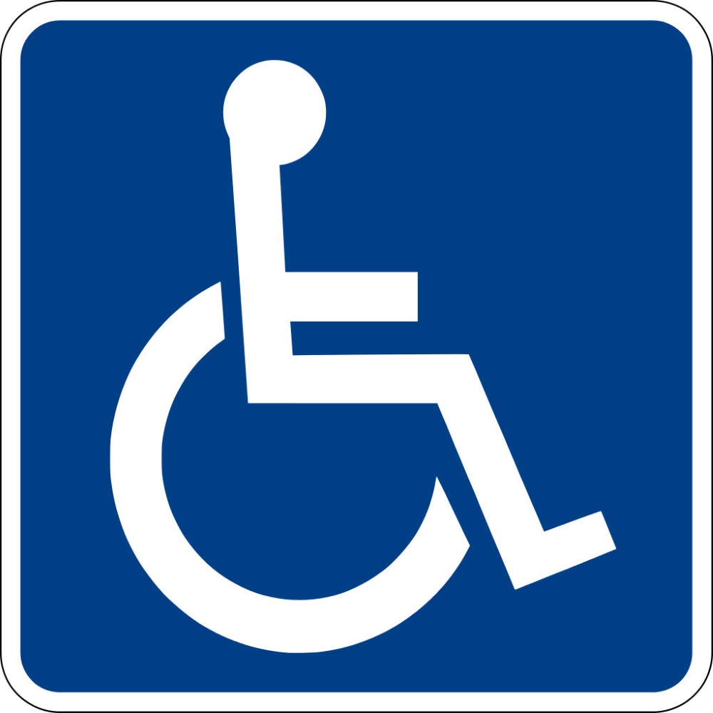 Disabled Icon