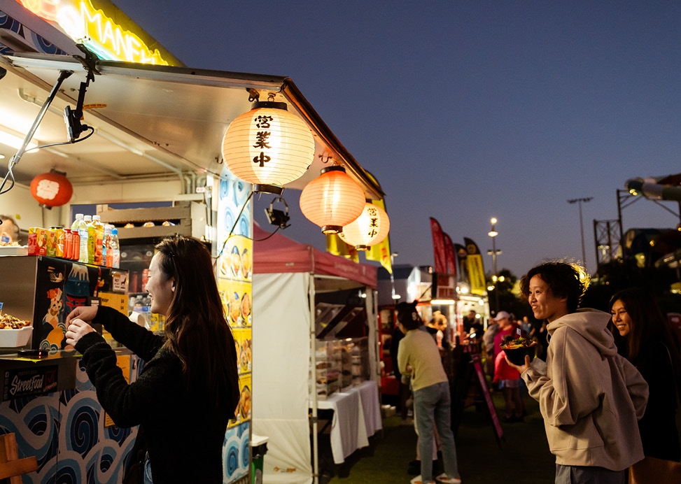 Mosaic Festival