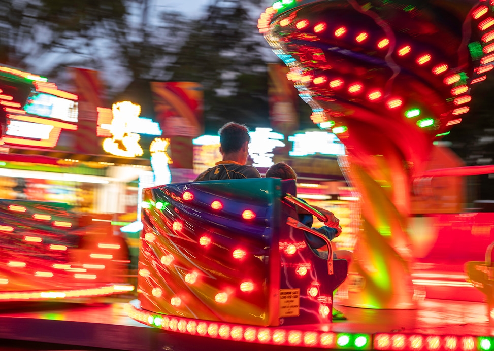 Cockburn Rotary Spring Fair