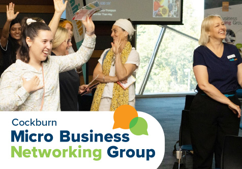 Micro Networking Group - Grants Special