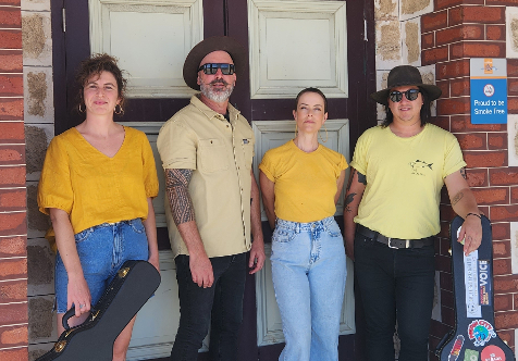 Witness the voices of Cockburn youth come to life in The Quadrangle